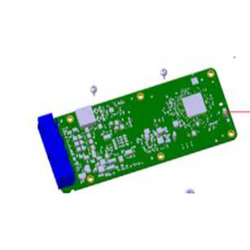 

Резервуар 300 2022-2025Main control board 5410859автомобильные Запчасти Аксессуары для автоинструментов