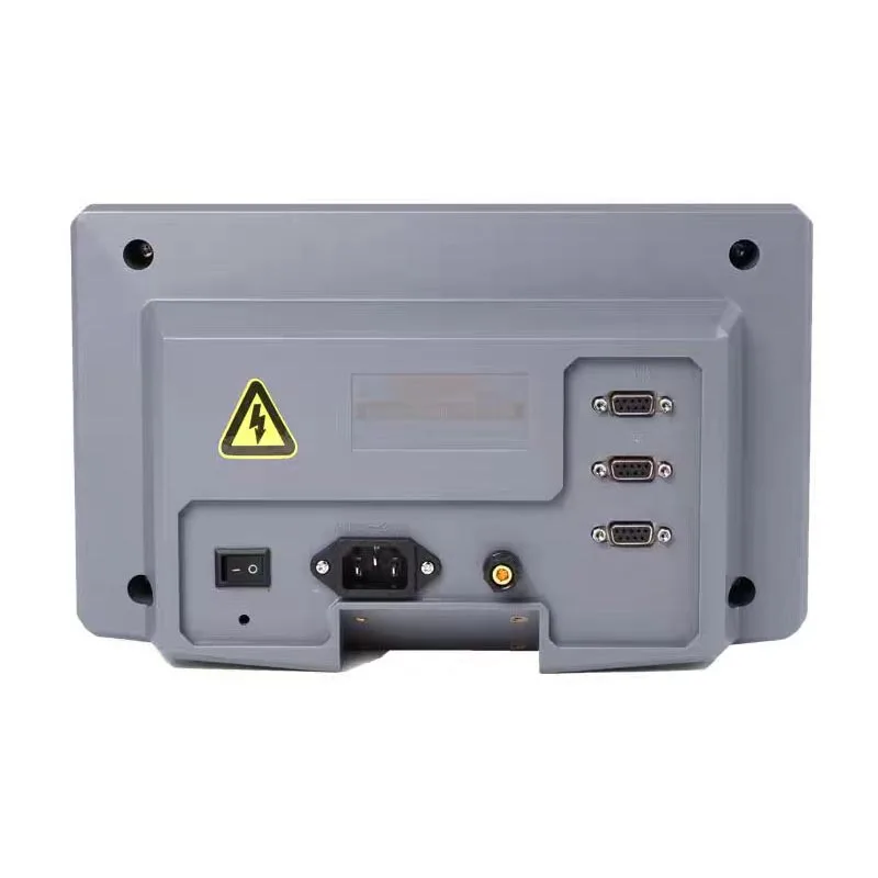 YHSINO 3 Axis SDS2-3MS Grating CNC Digital Readout Display DRO SDS3MS Lathe Milling Machine Counter