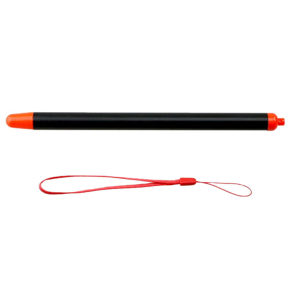 

1.2 Meter Teaching Wand Stainless Steel Red Tip 7 Sections Lightweight Guide For School Housesteacher Wand