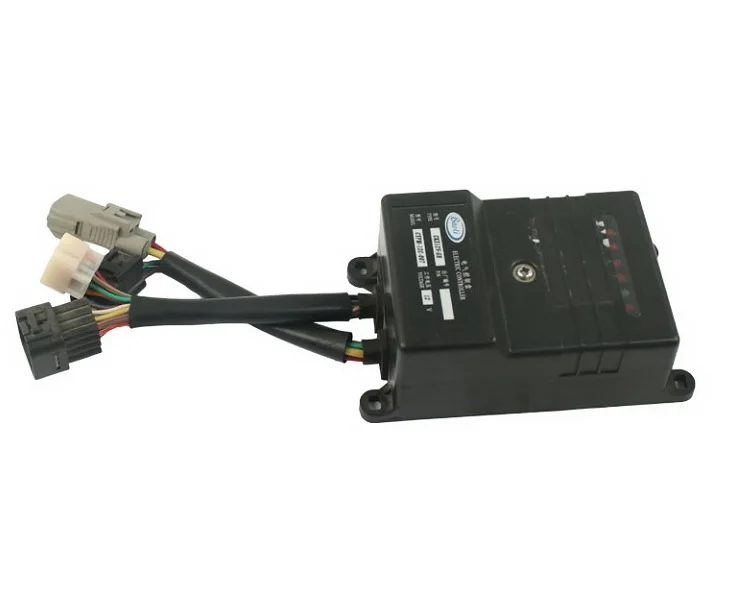 Hot Sell Forklift Parts CYPM-12C-007 Control Box For Baoli Forklift