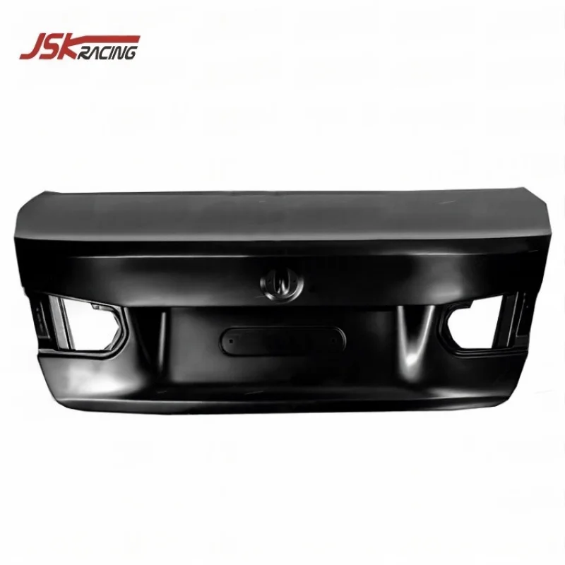 

Steel Car For 2012-2018 BMW 3 Series F30 F35 Rear Trunk Lid 41007298537