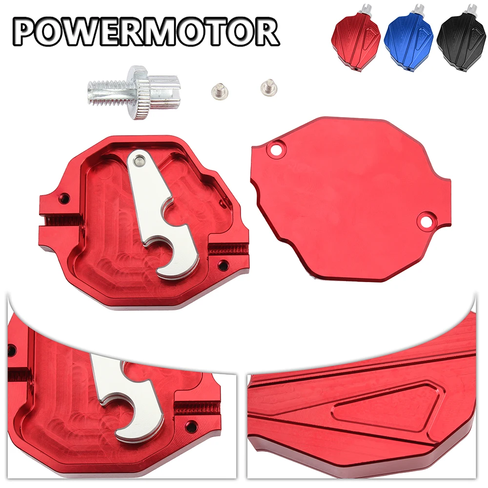 

Motorcycle Stunt Clutch Lever Easy Pull Cable System Extension Line Universal Off-road Dirt Bike Pit Bike UTV ATV Accessories