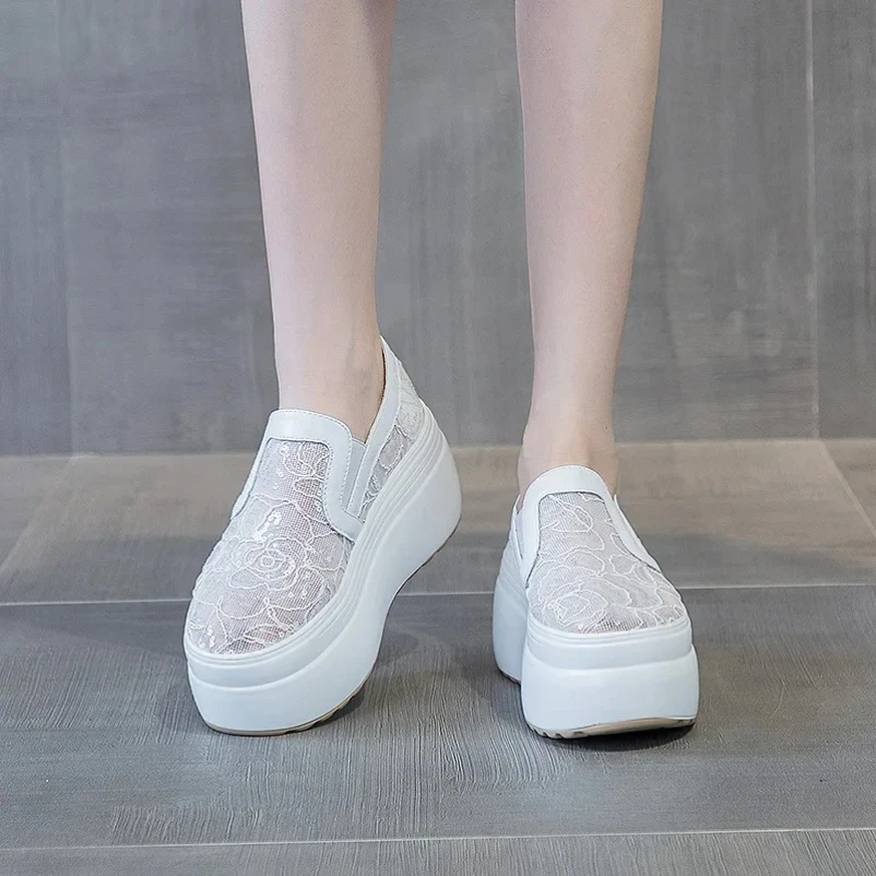 2025-primavera-moda-mujer-mocasines-mas-nuevos-zapatos-planos-de-encaje-transpirables-plataforma-zapatos-gruesos-mujer-lentejuelas
