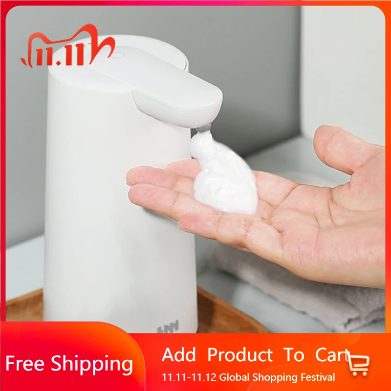 

Дозаторы для мыла для бытовой техники Уникальные перезаряжаемые дозаторы для кухонного мыла Aesthetic Banheiro Inteligente Товары для ванной комнаты