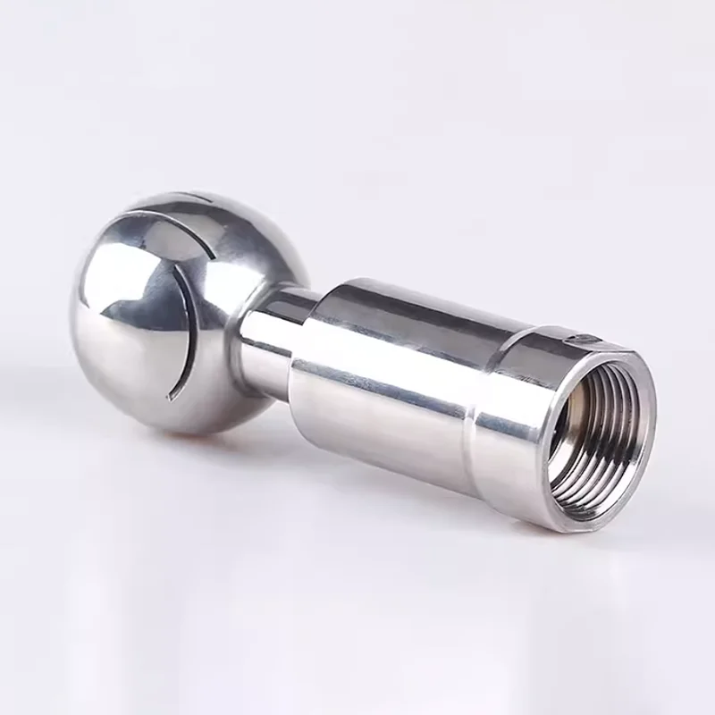 Bsp 1/2"-2" SS304 S…