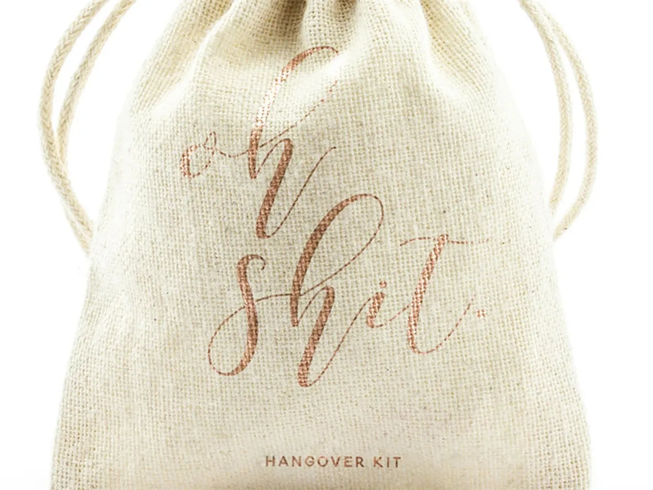 20pcs Hangover Kit Bags, Hen Party Hangover Kit, Hangover Party Bags, Bachelorette Hangover Kit, Wedding Favour Bags, Oh Schit