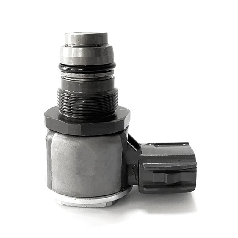 5X 23810-0E010 Kraftstoff Rail Druck Sensor Für Toyota Hilux Revo 1GD 2GD Kraftstoff Rail Magnetventil 23810-0E020 23810-0E011