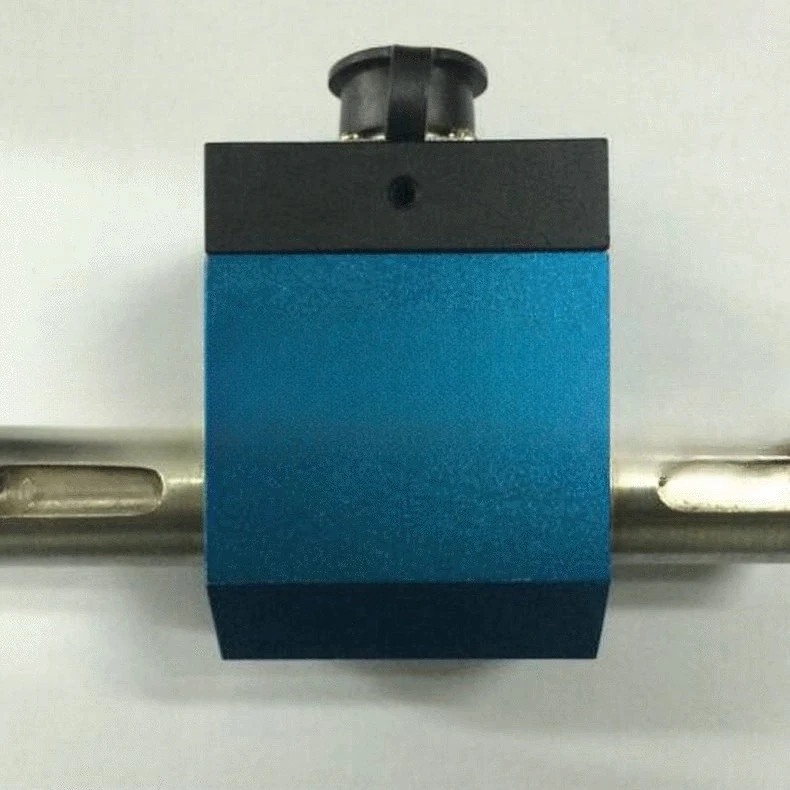 

DTNJ-1050B-100Nm Dynamic Torque Torque Sensor