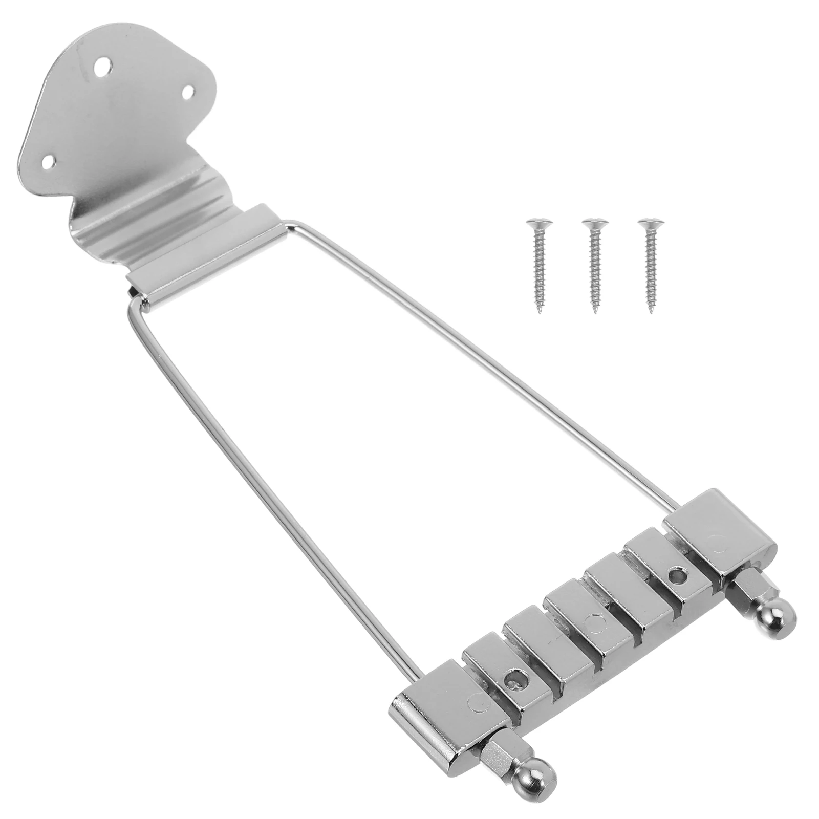 

Guitar Bridge Tailpiece Vibrato Headspace Electric Tailpieces Tremolo Stabilizer
