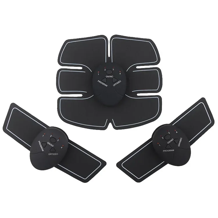 Direct From Manufacturer Smart Fitness Device AB Rollers  Exercise Equipment   Abdominal Wheel Three-piece