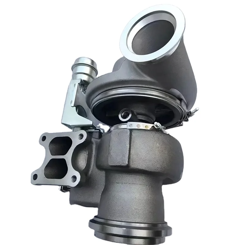

2025 New 4046127 4090042 4046132 New Turbocharger For Cummins ISX2 Turbo HX55W