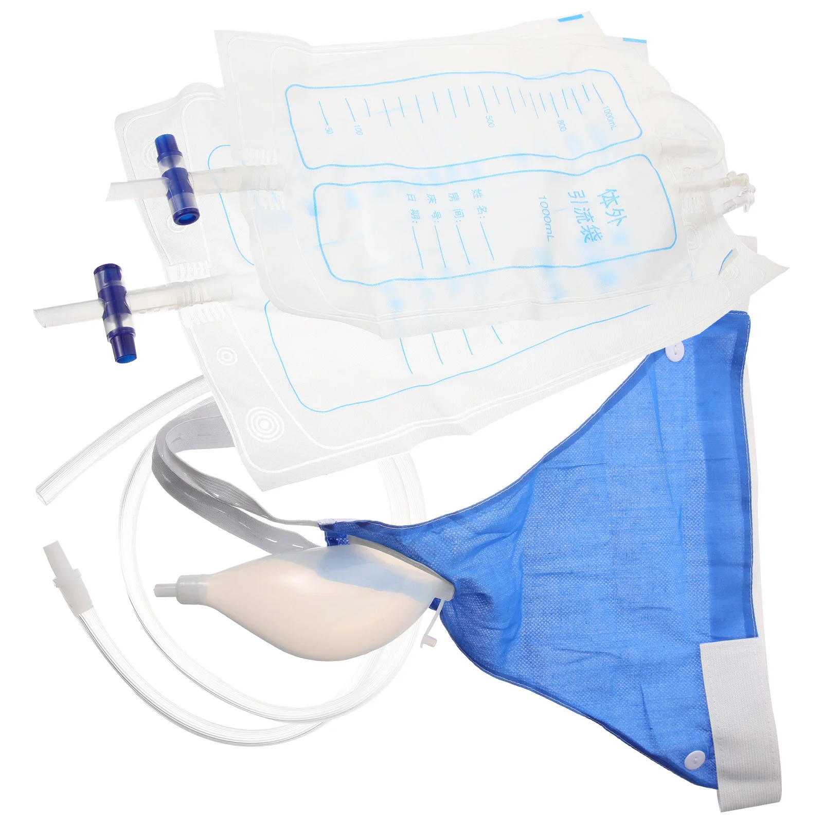 postoperation