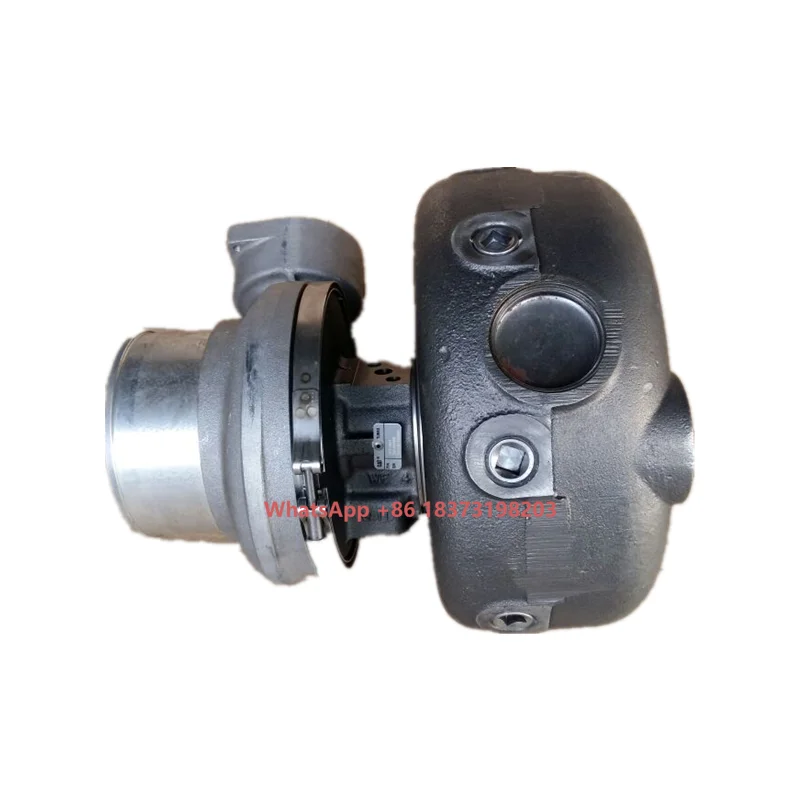 

Power Parts Good Price OEM NEW K27 Turbocharger for Liebhe-rr Tractor D9408TIE Engine 53279706441 Spare Parts