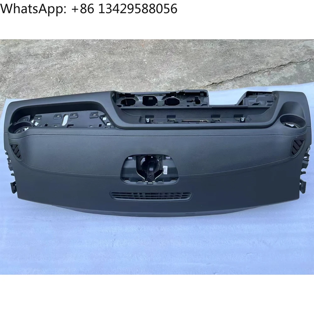 

High-Performance GLB W247 Dashboard Assembly For Mercedes B-Class