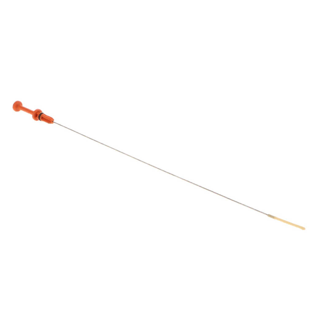 Varilla de nivel de fluido de nivel de motor, varilla de nivel de transmisión automática, 1 paquete