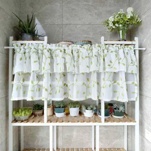 12-En çok satılan, yapraklı perde-no. 1