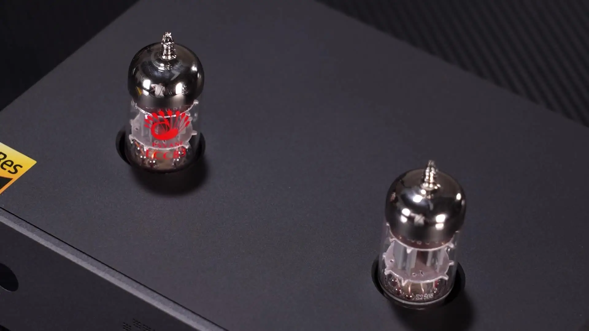 AIYIMA T20 真空管プリアンプ アンプ LME49720 /OPA1612 HiFi アンプ