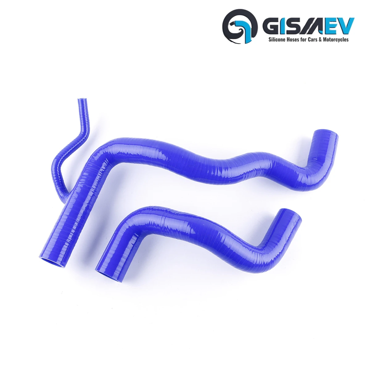 Прочный усиленный силиконовый комплект шлангов охлаждающей жидкости радиатора, подходит для TOYOTA RAV4 XA30 ACA30 1AZ-FE 2AZ-FE 2,0 2,4 л