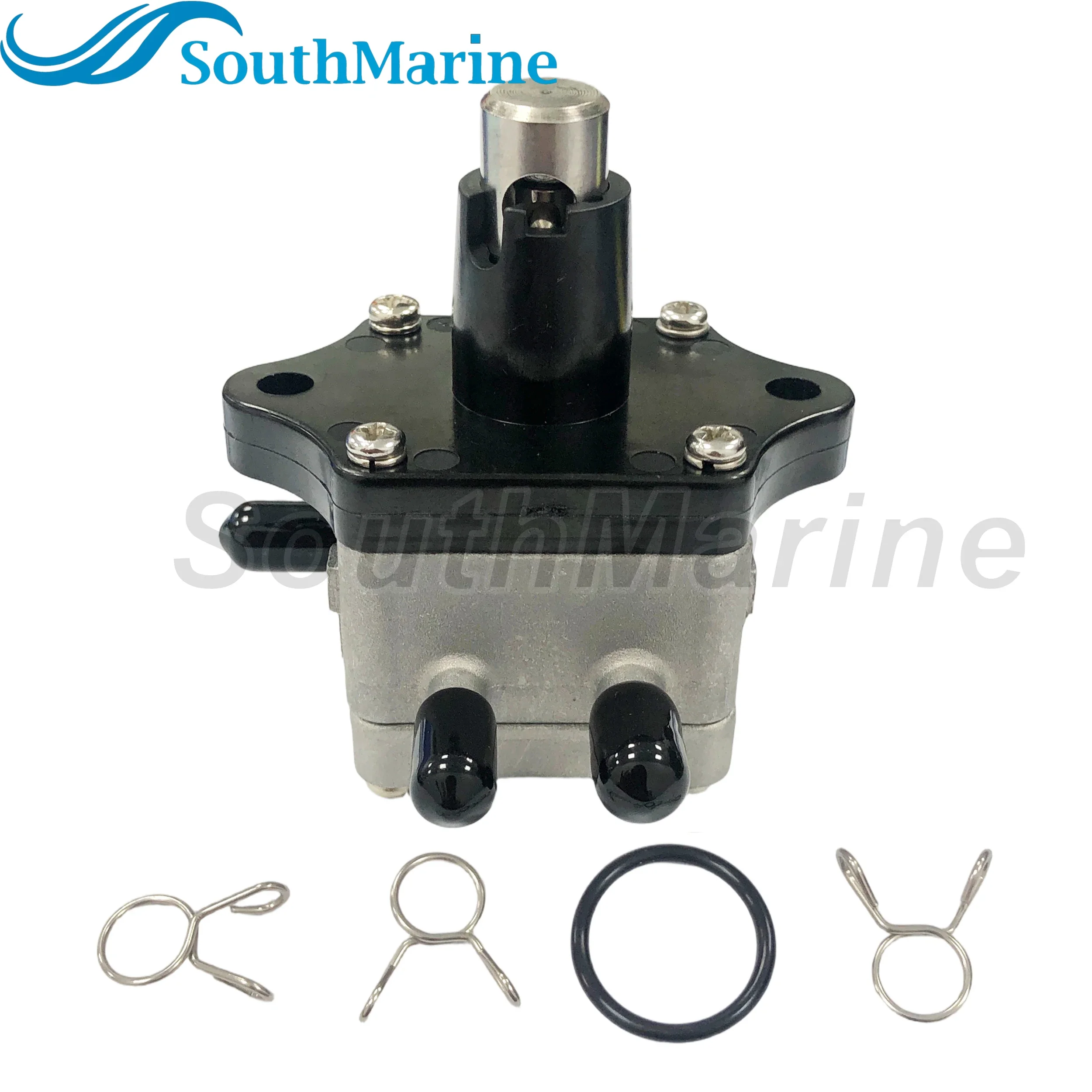 Boat Engine Fuel Pump 16700-ZV5-003 16700-ZW1-004 for Honda Outboard Motor BF25 BF30 BF40 BF50 BF75 BF90 25HP-90HP