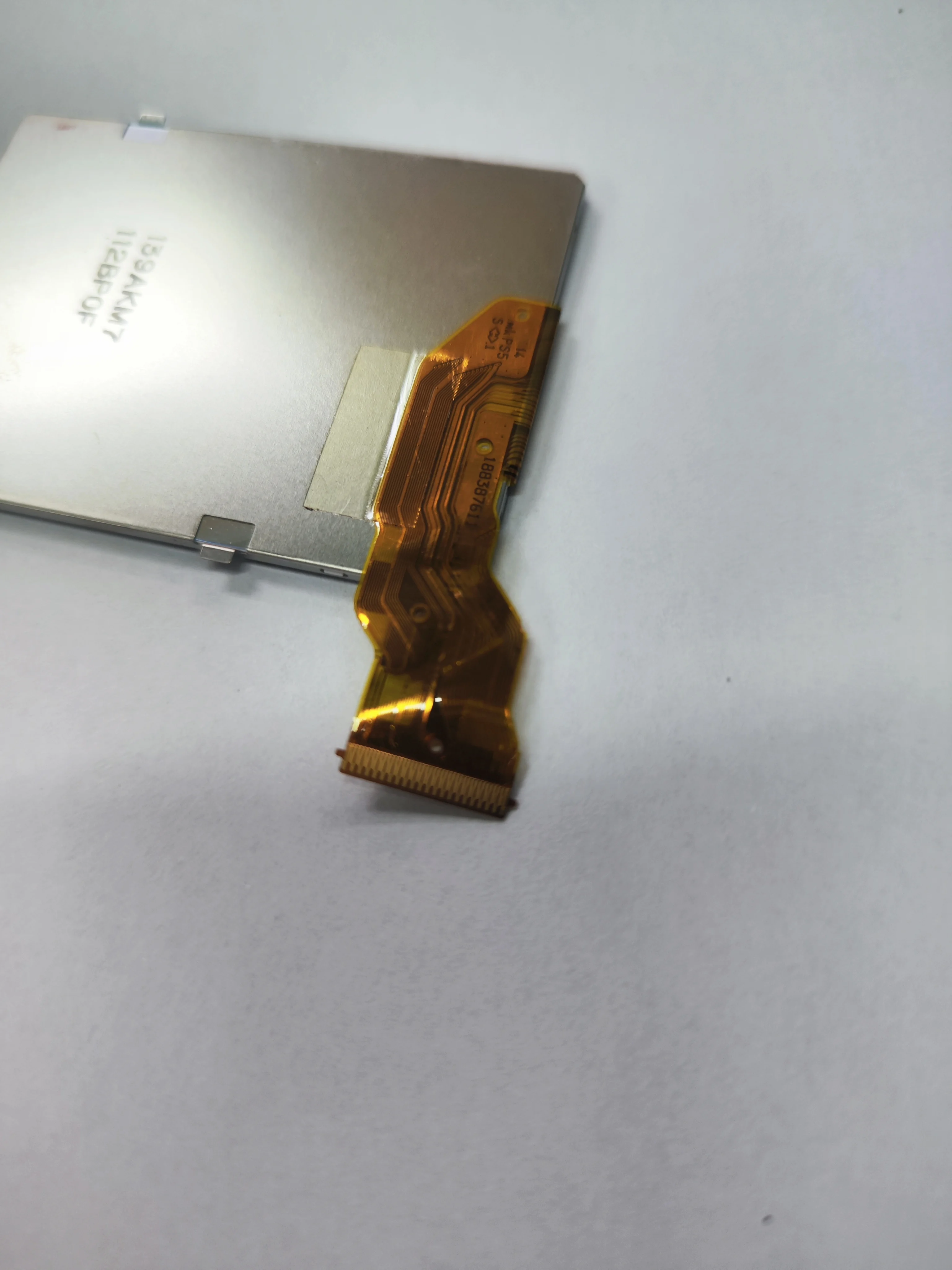 Pantalla LCD Original Canon IXUS220HS ixus220 IXY410F