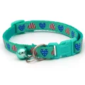 turquoise green