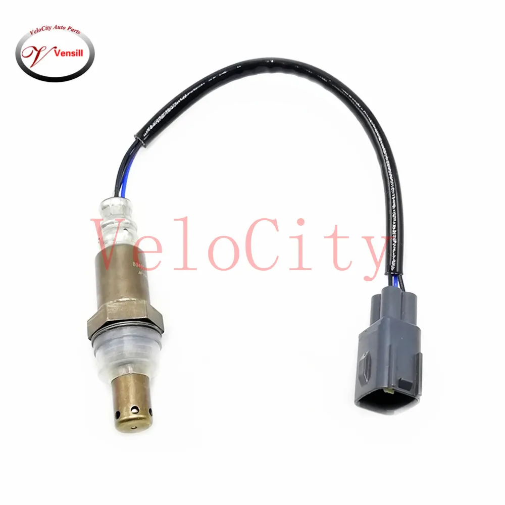 Oxygen Sensor O2 Sensor Fits For 2004-2010 Toyota Passo KGC10 KGC15 Part No# 89465-B1030 89465B1030 211100-5001