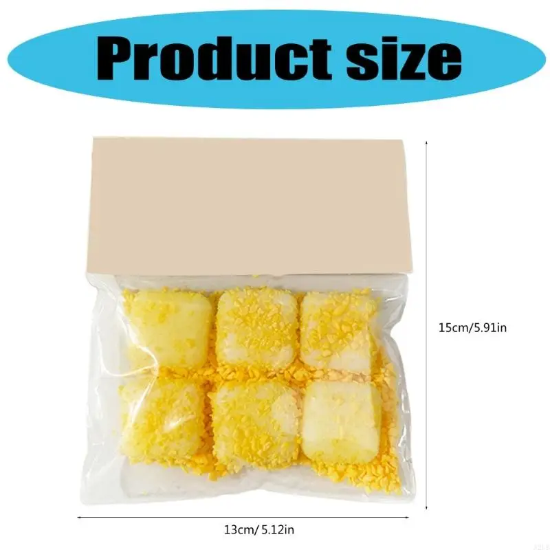 Jouet soulagement contrainte fromage élastique pour les adultes enfants serrer le jouet sensoriel à main tpr fête