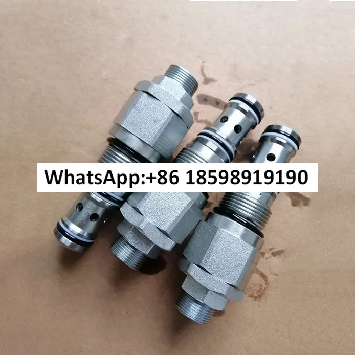 

TBM cartridge luffing balance spool CBPA-10 CBPS CBPG-12