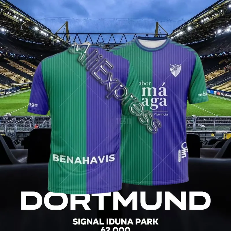 

24/25 MOTO Vintage Striped T-shirt Children Adult Sports Short Sleeve Breathable high quality Print Jersey Summer Training Top