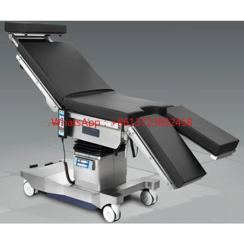 

MEDICAL full electric neurosurgery orthopedic operating theater table surgical bed