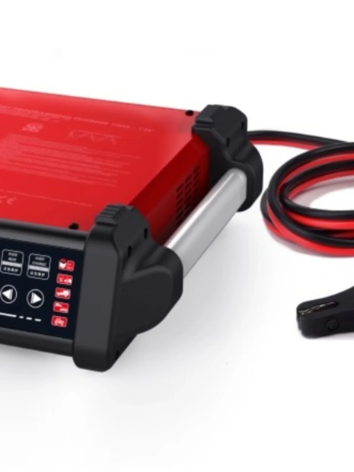 Programming voltage stabilized power supply Car start-stop battery charger Inverter fast charger Mobile diagnostic cart