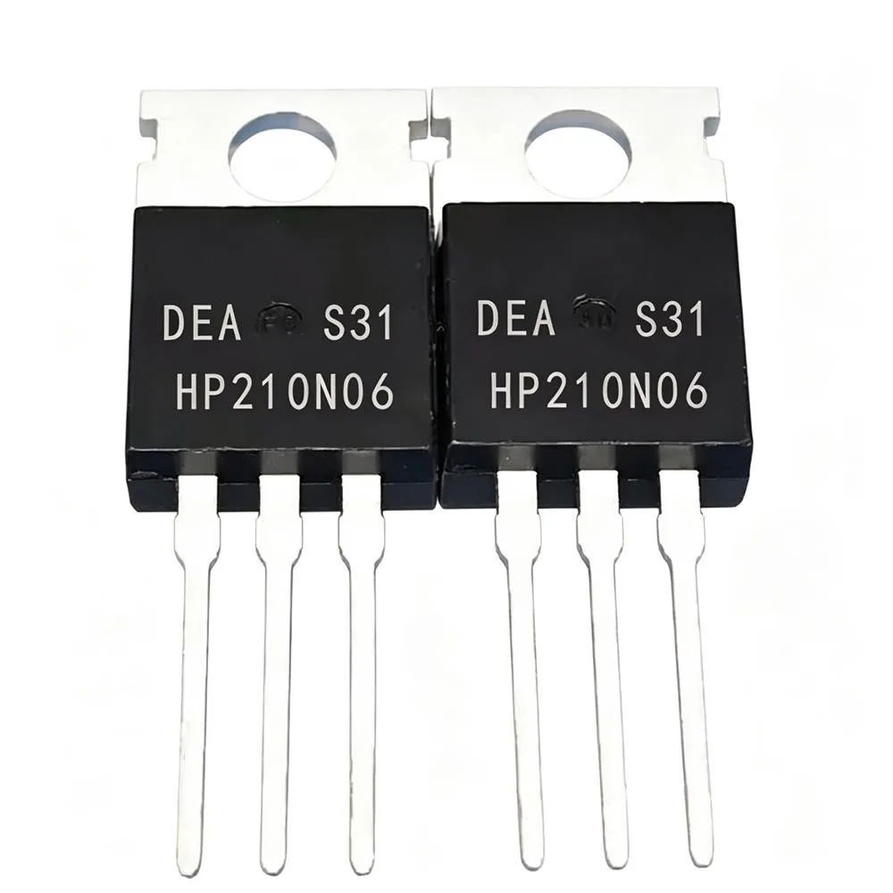 5PCS W26N65C4 650V HP210N06 210A/60V XNF19N60T 2SK3530 K3530 800V 7A RFN20T2D 200V 20A SGP15N120 GP15N120 1200V 15A