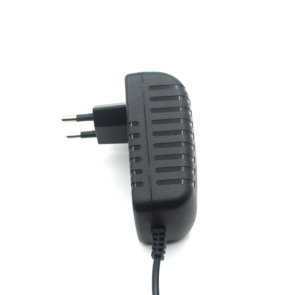 LAIMAIECO 5V 1.5A 2A 3A 4A cable length 1m elbow DC3.5*135 humidification cooling fan power supply adapter can be customized