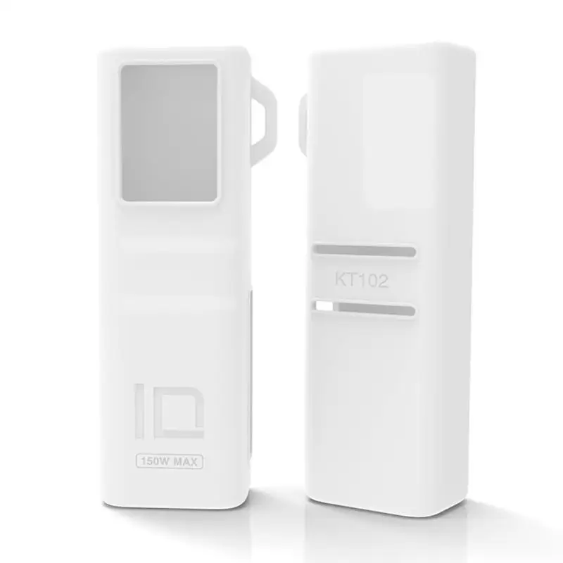 

652F Elasticitys Silicone Cover For No.10 Battery Pack Case Impacts Protections And TangleFree Cable Storage Seamlessly