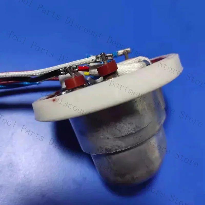 Aksesoris Perawatan Uap Setrika Pakaian HGS-2417 Panci Pemanas Khusus