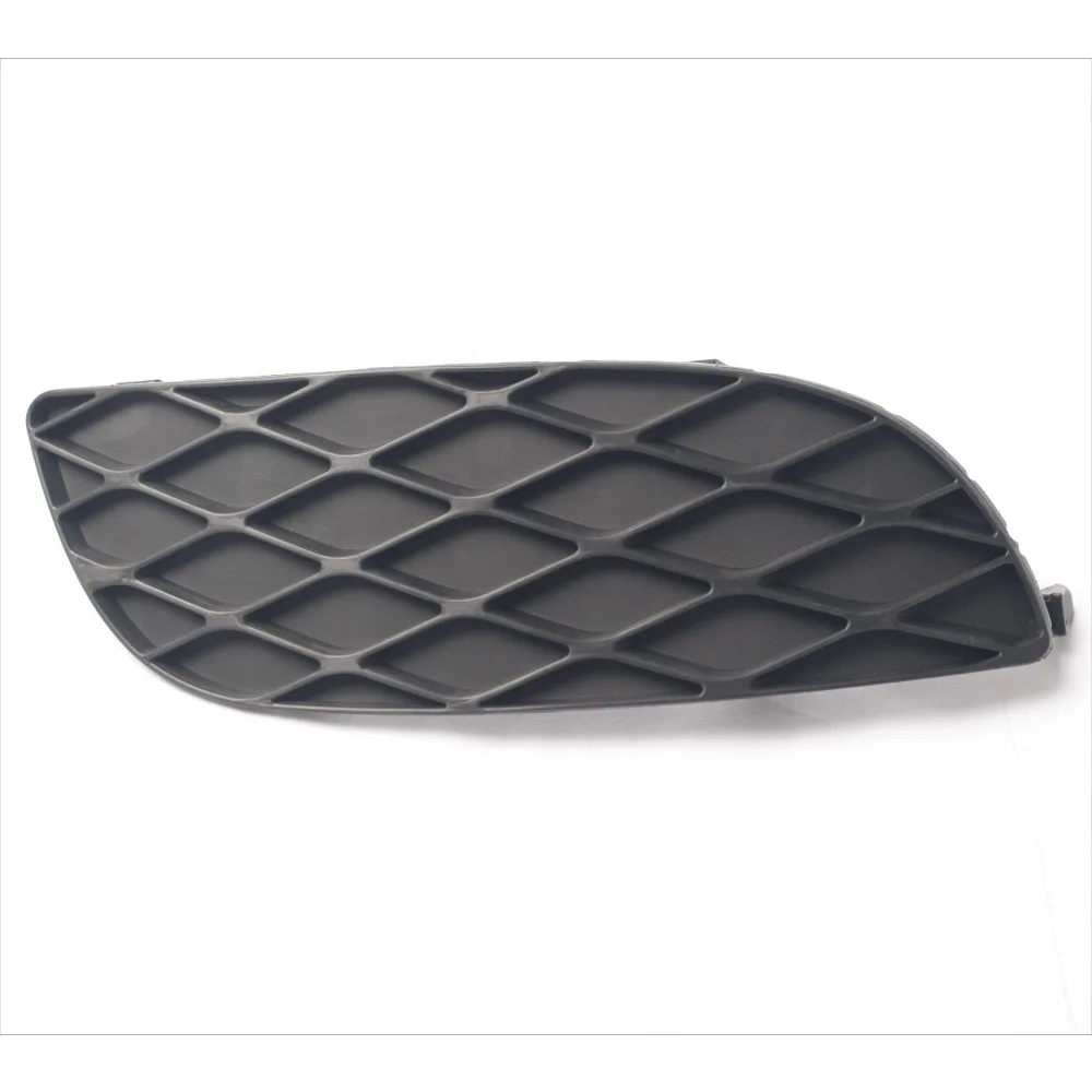 Closed Fog Light Grille Bumper Cover Bezel for Toyota Yaris VITZ JAPAN 2003-2004 52128-52010 52127-52130 Lefdt Right Brand New