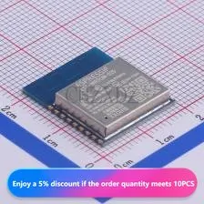 100% Original ESP-WROOM-02D WiFi Module With Low-power Technology ESP WROOM 02D