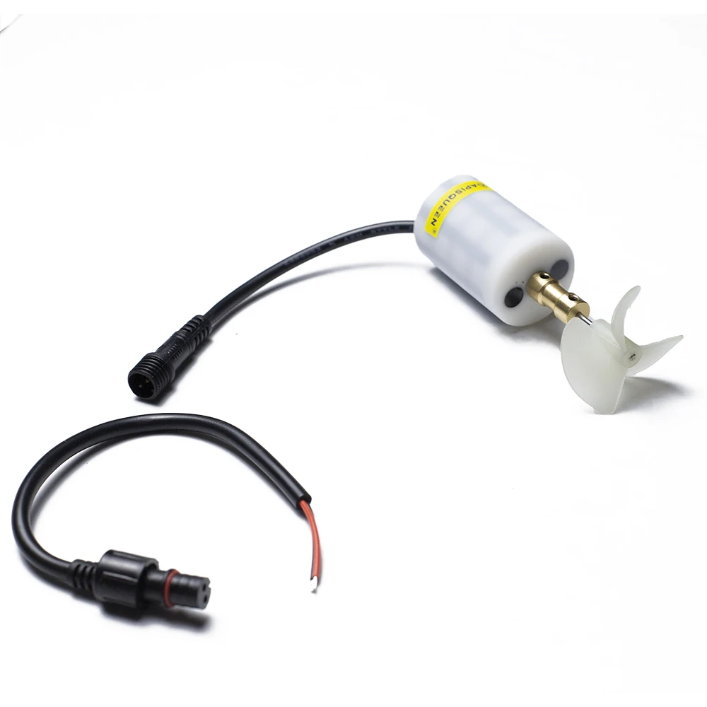 

7.4V 28W BM70 Brushed Thruster For ROV/Toy Boats