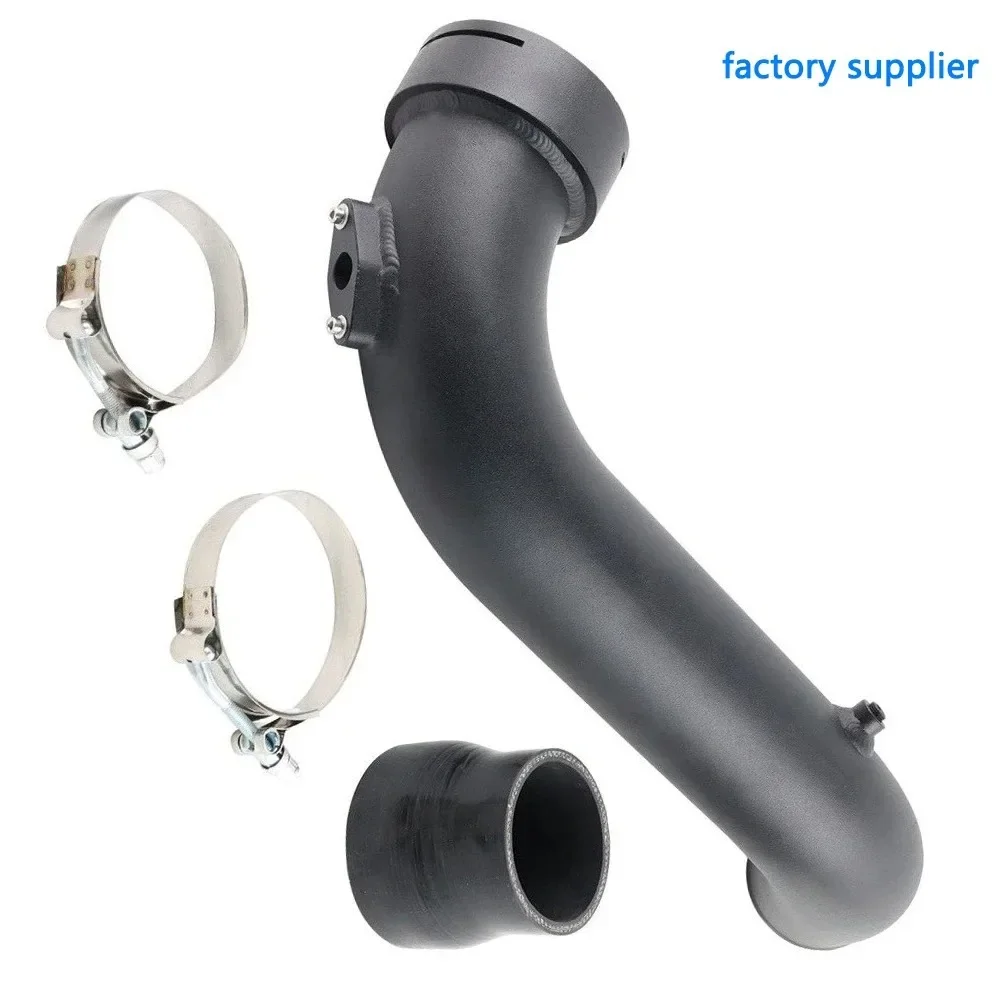 

Car TurboCharge Engine Air Intake Pipe Kit For BMW N55 Inlet 135i 335i XDrive 2011-2012 Car Accessories