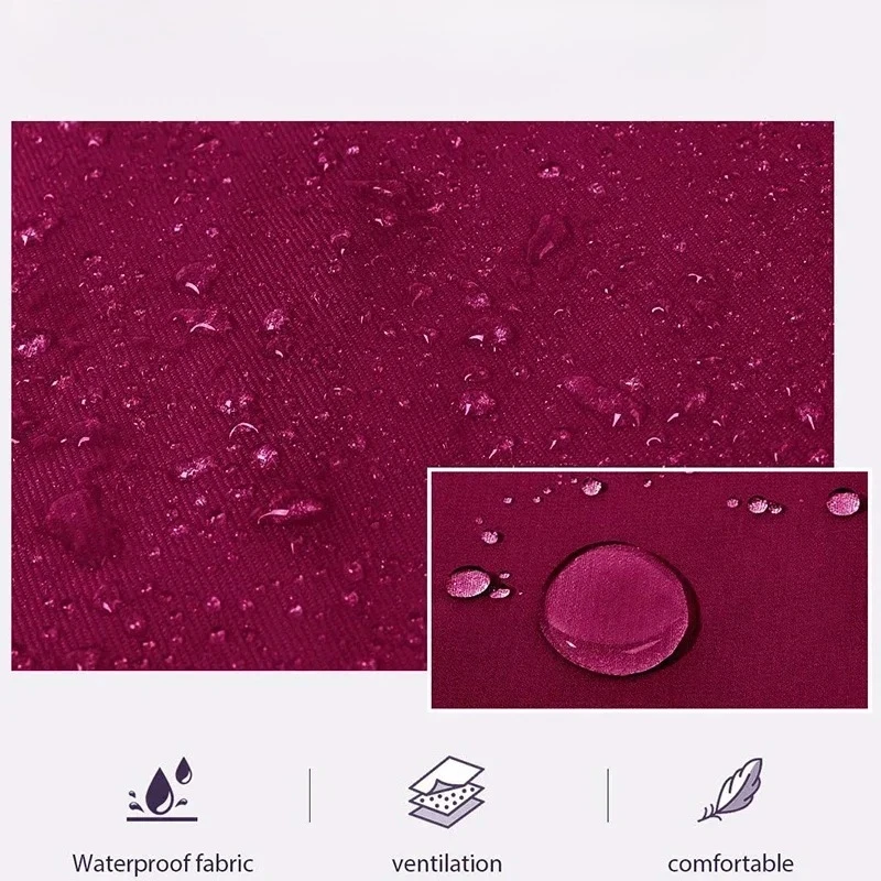 Apron Chef Hat Food Service Kitchen Suit Adjustable Adult Pinafore with Butcher Hat Baker Waiter  Cooking Work Apron with Pocket