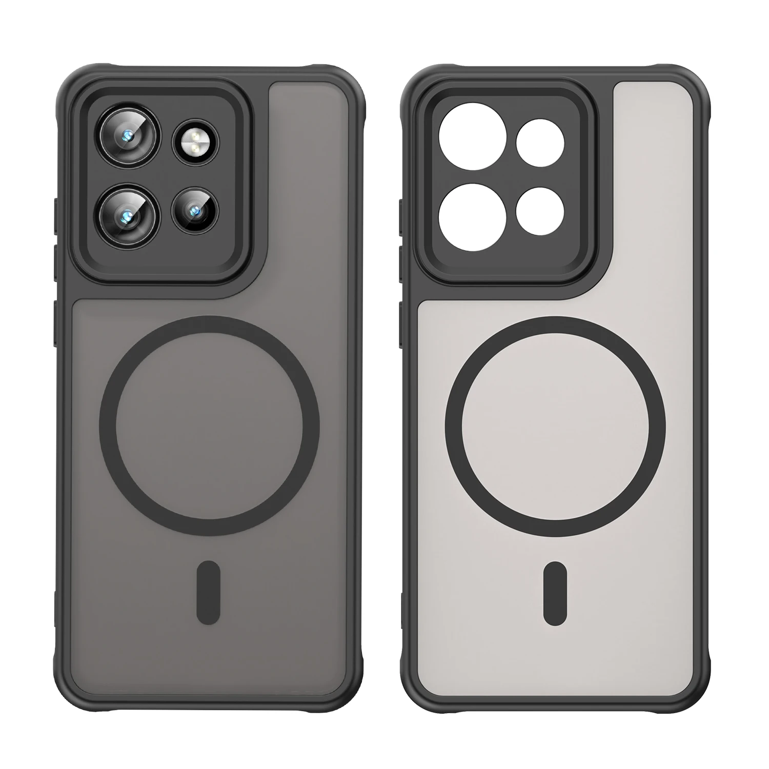 #8 Latest Shockproof Phone Case Updates