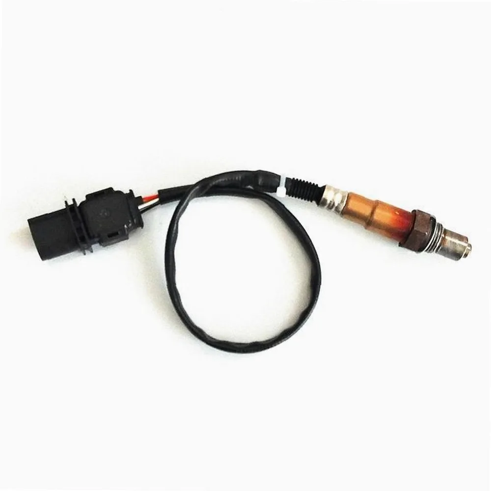 Für Hyundai Kia Vorderer Sauerstoffsensor 392102E100 392102E101 234-5082, O2-Lambdasonde, Direkter Ersatz für