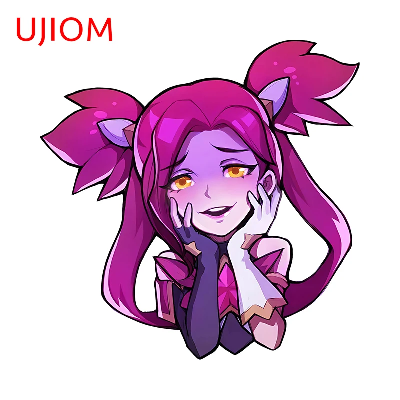 Ujiom 13Cm X 13Cm J… - image