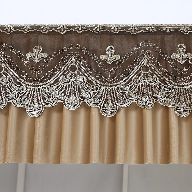 Thumbnail 3 - #35 Budget Window Valances for Smart Shoppers