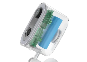 10 best sales वाईफ़ाई कैमरा आउटडोर सौर - №5