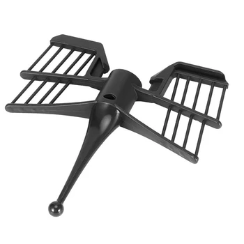 Raspador de licuadora de mariposa para Thermomix, extrator de jugo, herramientas de cocina, acessórios, TM31, TM5, TM6