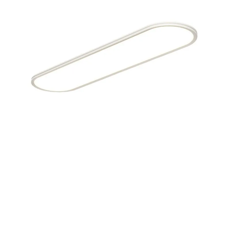 

Strip entry light Modern simple full spectrum eye protection Kitchen light Balcony ceiling light