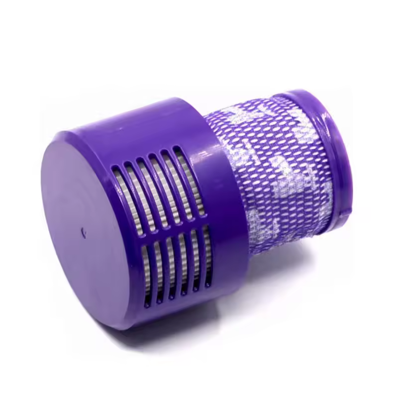 For Dyson V10 Filter Hepa Accessories Robot vacuum cleaner SV12 washable filter Replacement cleaning Spare Parts - Image 5