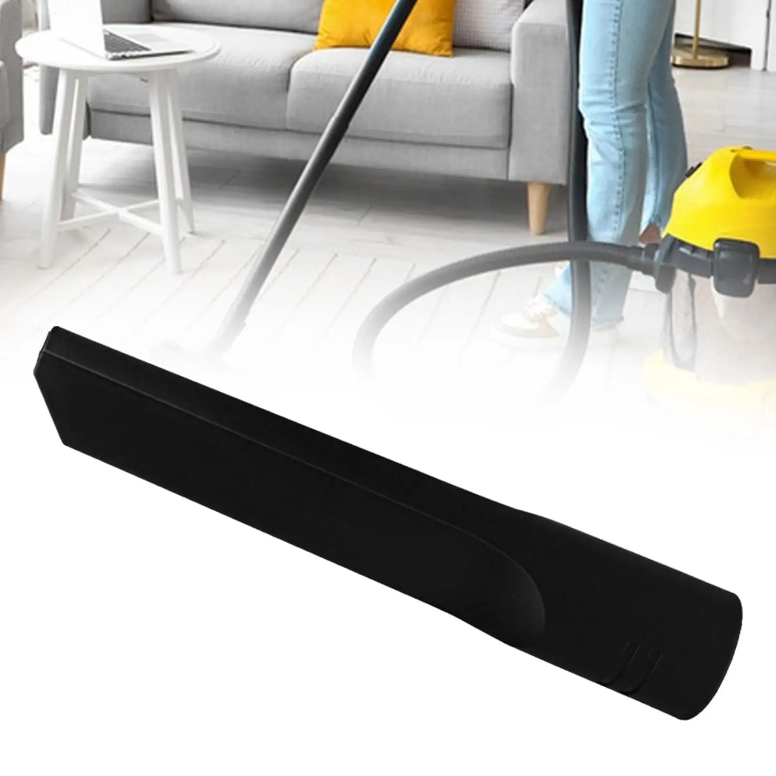 Vacuum Cleaner Nozzle Practical Light Sturdy Replacement Head Vacuum Cleaner Accessory Vacuum Cleaner Nozzle Head for 36mm