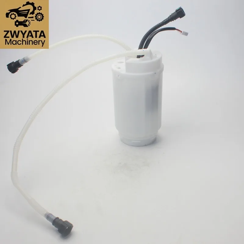 Fuel Pump Module Assembly Left and Right 7L6919087F 7L6919087G For VW Touareg 3.2L 3.6L 4.2L 2004 2005 2006 2007
